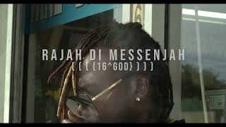Perfect Timing Mind Right - Rajah Di Messenjah16God