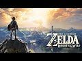 شرح تحميل the legend of zelda breath of the wild مع 