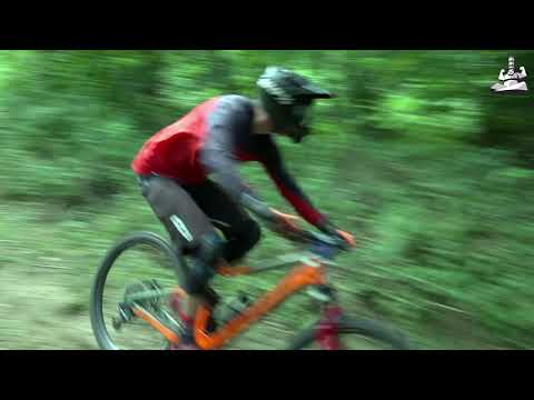 Grazer Bike-Festival Stattegg Enduro Gradec / ÖM Enduro 18.8.2019