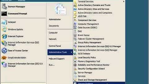 MCITP 70 643 Lecture 8 Failover By Eng  Mohamed Amin
