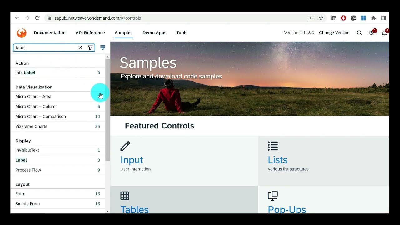 Video 3 abap to ui5 simple screen design with sap m library youtube