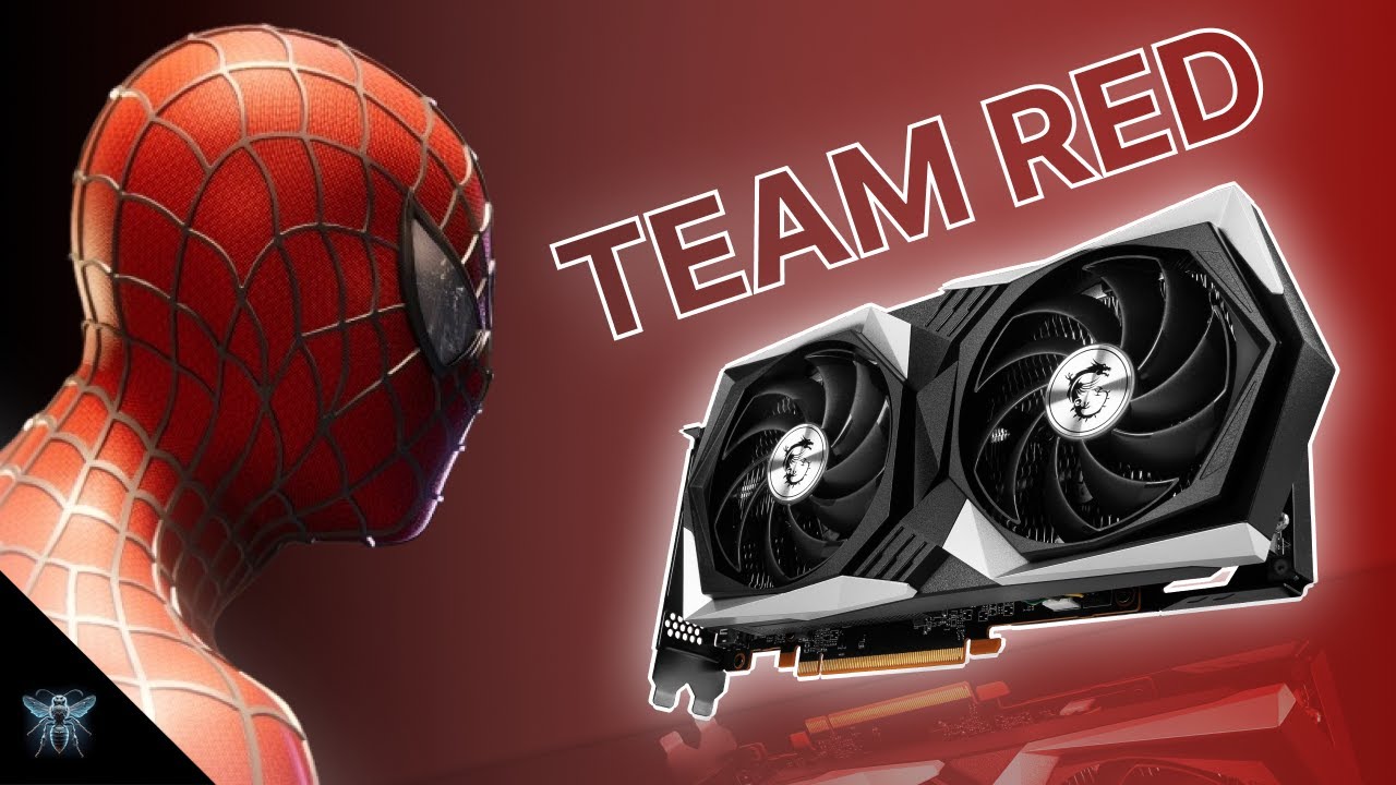 RX 6600 XT - Buy Now !