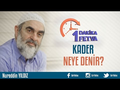 Video: Kaderin Ipuçları Nasıl Okunur