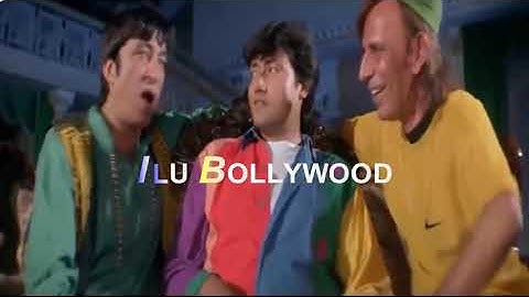 4.Gundo ki Barat Mukesh Rishi dialoges bollywood movie filmfare award hatela pote chhutia lambu aata