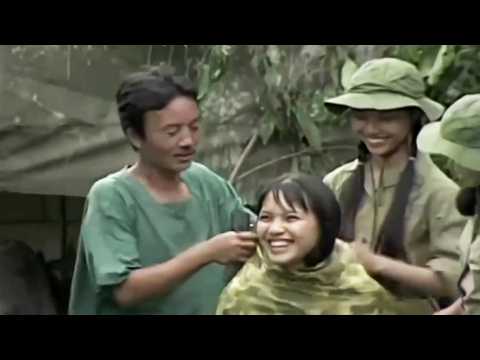 Những Bài Hát Nhạc Đỏ Huyền Thoại 1 Thời - Đường Trường Sơn Xe Anh Qua|NSND Thu Hiền & Nhiều Nghệ Sĩ