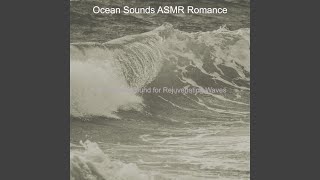 Subdued Ambience for Calming Oceans