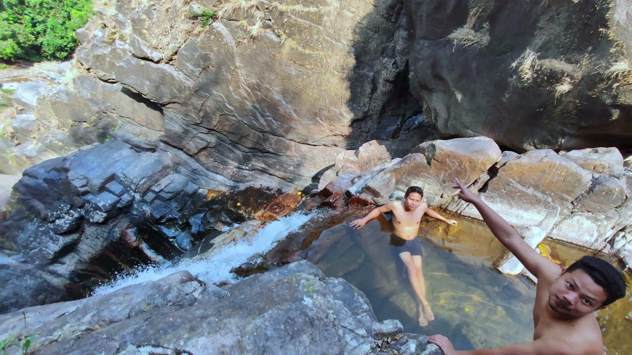 Chibok Dare, Bawe Duragre, East Garo Hills, Meghalaya