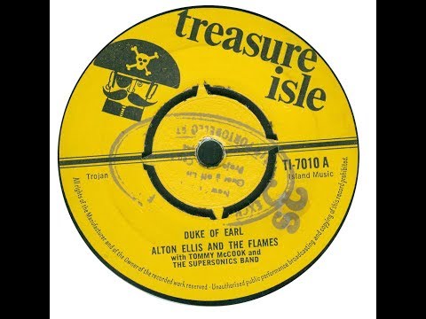 KEN BOOTHE / MR. VEGAS / ANTHONY B - When I Fall In Love