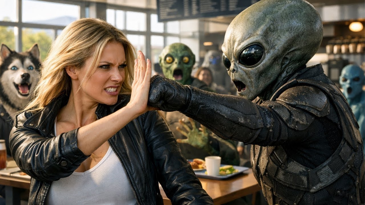 Он думал, что ударить девушку с мира смерти безопасно — академия быстро поняла, как он ошибался