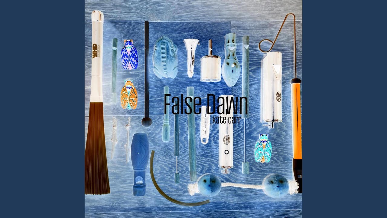 Watch False Dawn (Radio Edit) on YouTube Watch False Dawn (Radio Edit) on YouTube