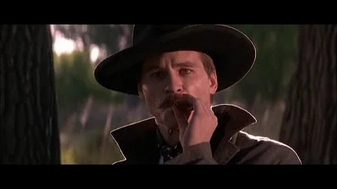 TOMBSTONE Best Scenes