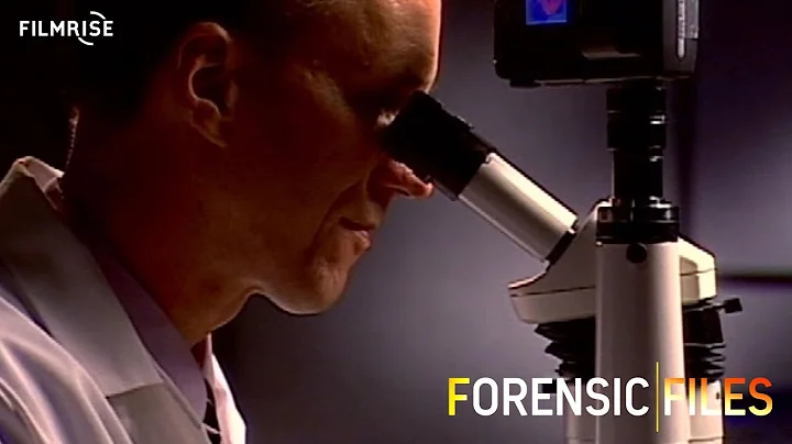 Forensic Files Season 11, Episode 18 - A Case of t...