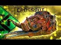 НОВАЯ КАБИНА "БИВЕНЬ" • Crossout • 0.9.30