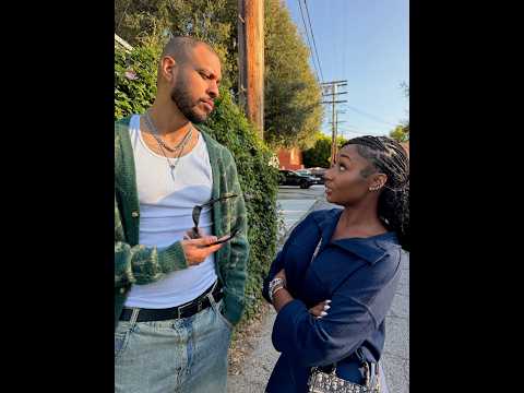 When Shardae gives her thoughts on Piarry calling Rone!