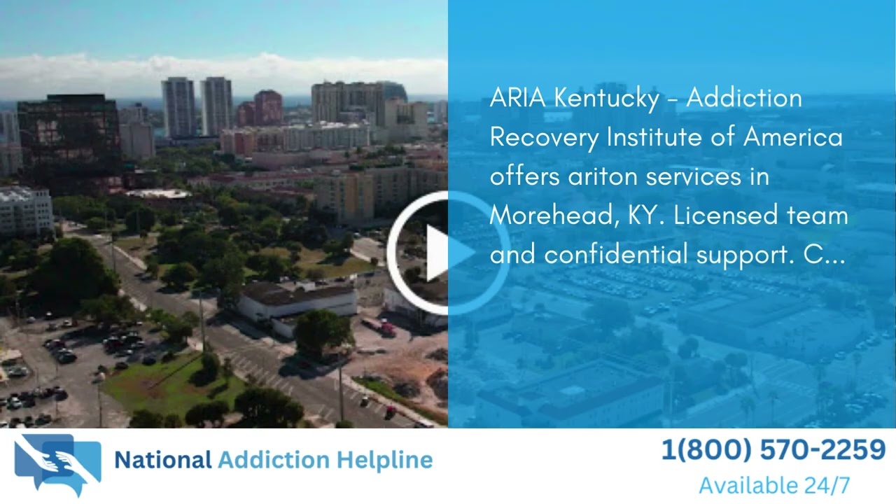 Top 3 Addiction Treatment Centers Ariton