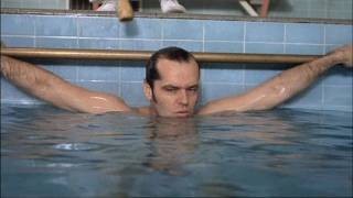 Vignette de la vidéo "Bus Ride To Paradise (One Flew Over the Cuckoo's Nest)---Jack Nitzsche"