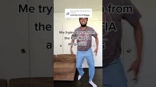 Running from the JPEGMAFIA allegations!