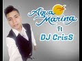 Mix Tu Traición VS Tu Juego Agua Marina Primicia 2018 DJ CrisS