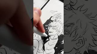 How to Draw Your OWN MANGA!! 👀🎨 #arttutorial
