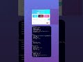 how to create a expense tracker using html css and javascript #coding #javascript #css