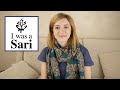 I was a Sari | Moda sostenibile