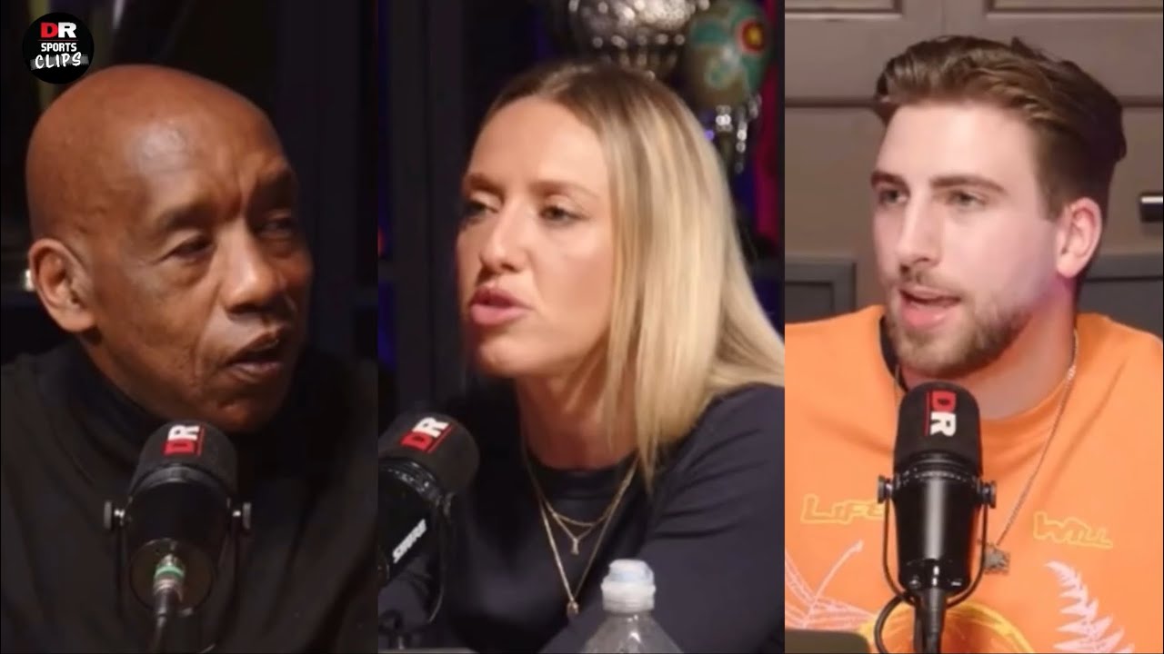 The panel debate whether Arsenal vs Chelsea is a proper derby…