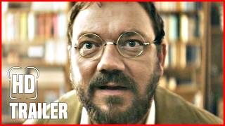 SPAZIERGANG NACH SYRAKUS Trailer German Deutsch (2026) | Drama, Komödie | Charly Hübner