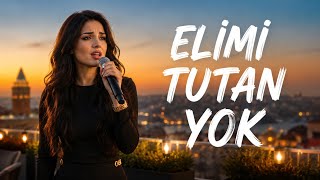 Elimi Tutan Yok Bağırsam Diyorum Sesim Çıkar Mı ? Söz&Müzik; Yunus Emre Yeti̇m (Yey)