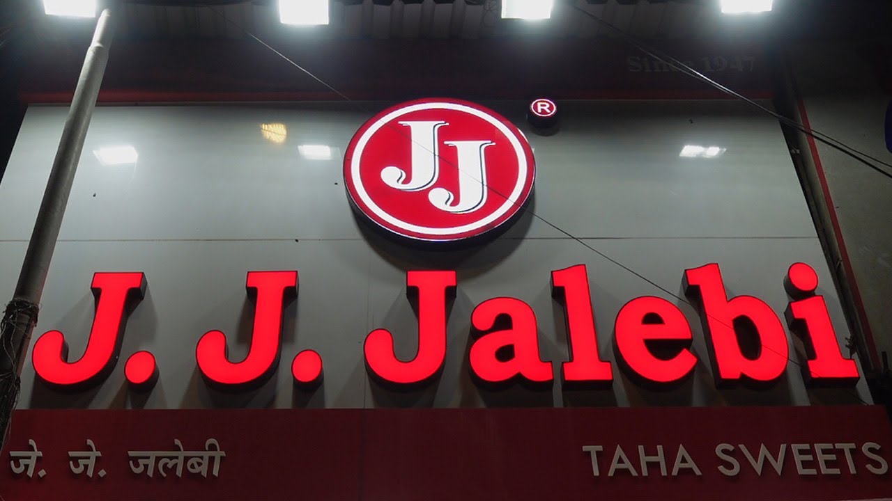 Taste The Iconic Jalebis Of Mumbai At JJ Jalebi Kurla Must Try 