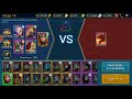 Vrask is OP. My build and showcase @Raid Shadow Legends