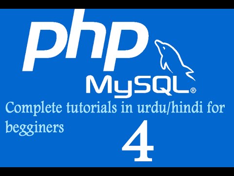 4. php syntax, errors, echo and print function in urdu and hindi _Rk_acadamy