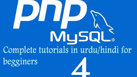 4. php syntax, errors, echo and print function in urdu and hindi _Rk_acadamy