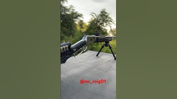 Rossi r92 357 mag fully loaded with Ranger Point Precision parts.