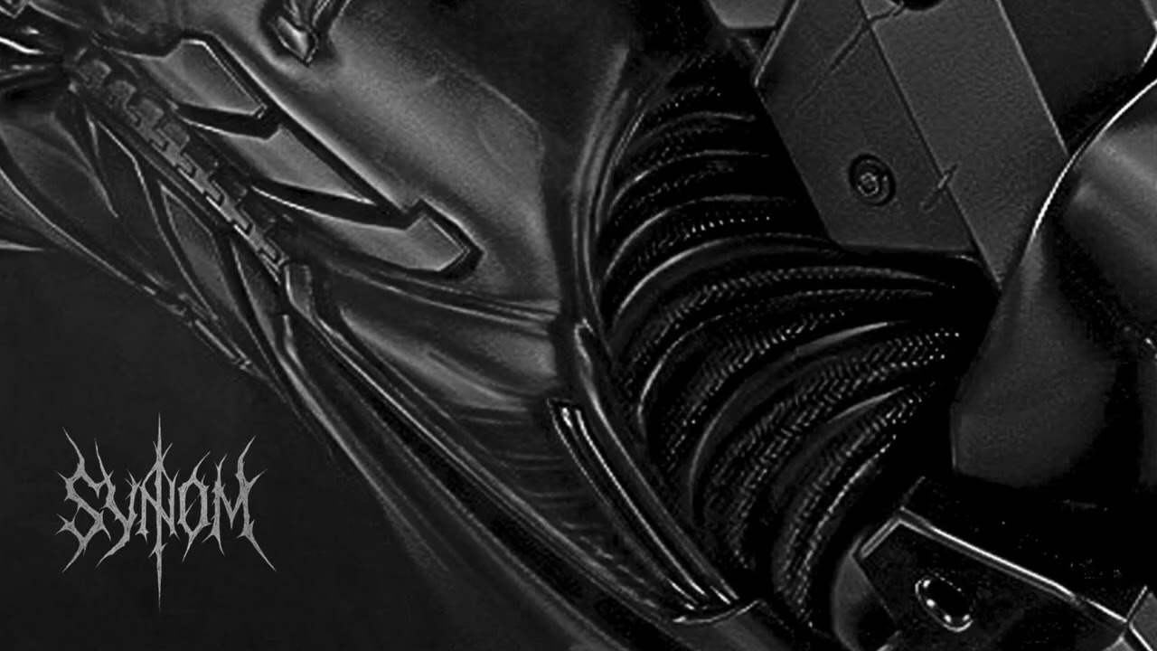 #23 SYNOM BLASSTEP? Mix