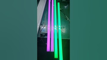 LED Tape Light Recessed Channel and Diffuser System - Smart Bright LEDs