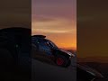 A Sunset Stunner 😍 #Audisport #dakarrally
