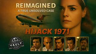 The D.B. Cooper Mystery — 1971 Hijacking Timeline of an Unsolved Case