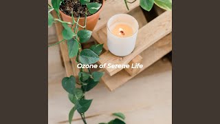 Inspired Ambience for Planned Changes