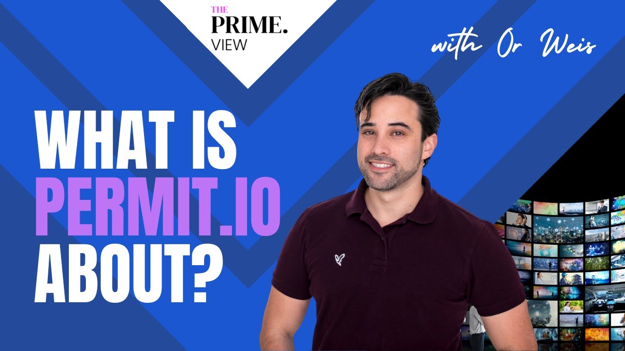 What is Permit.io about?