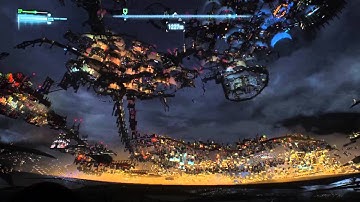 The real "Knightfall" Protocol