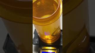 How to confirm Gold Purity with a gram Scale! This video shows how to find Specific Gravity of GOLD!