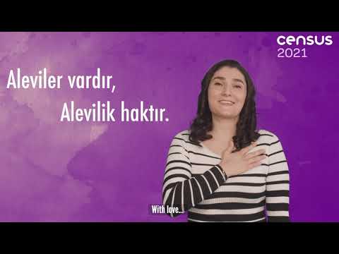 Census 2021