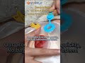 Why doesn't #zodelo exhaust valve leak odor?#ostomybag #medicalsupplies #ostomycare #stoma #b2b
