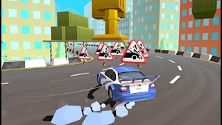 Police Escape 3D Hot Pursuit - Android Gameplay FHD screenshot 3