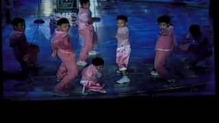 WOWOWEE - NO CHOICE DANCERS