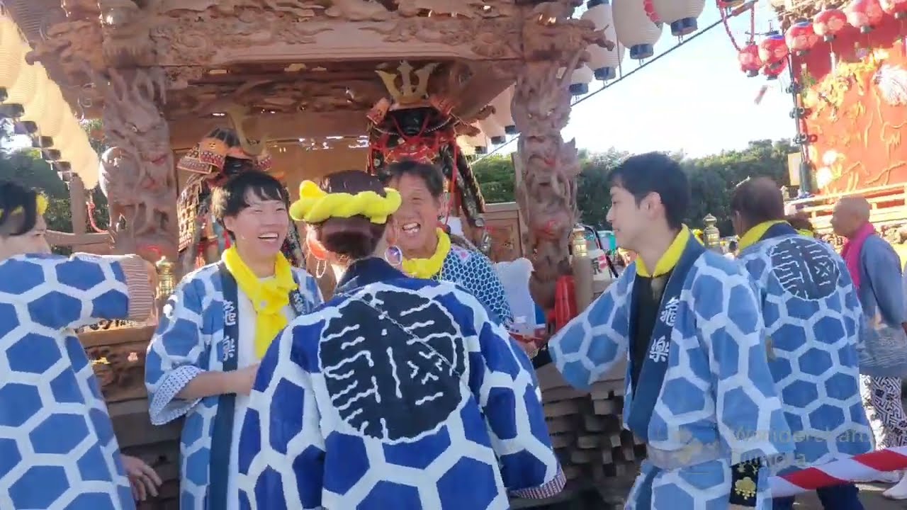 2023.10.29 館山を元気にする祭り〜其の二〜