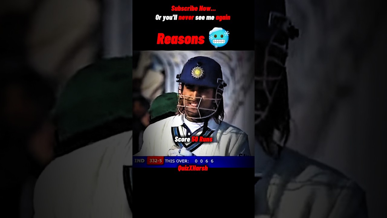 Prime Dhoni vs Shoaib Akhtar – Bat Spoke, Bowler Angry 😳...