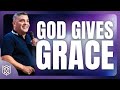 How To Receive God's Grace For Our Lives | Pastor Jason Lozano
