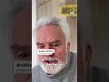 Whitford Calls Out Wealthy Whining