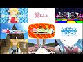 縛り中毒者の二年間【OP・ED・パロディ総まとめ】